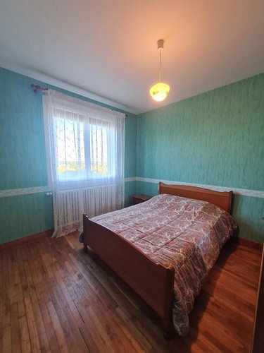 Maison a vendre Pleugriffet 56120 Morbihan 113 m2 7 pièces 146240 euros