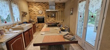 Maison a vendre Saint-Hippolyte-du-Fort 30170 Gard 90 m2 3 pièces 365000 euros