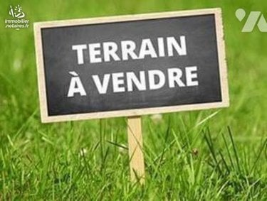Terrain a batir a vendre Auray 56400 Morbihan 1400 m2  571240 euros