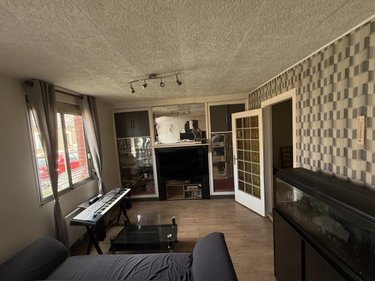 Maison a vendre Marcelcave 80800 Somme 51 m2 4 pièces 65000 euros