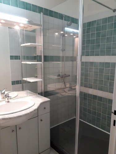 Location appartement Laval 53000 Mayenne 73 m2  730 euros