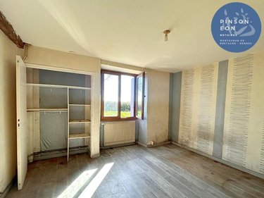 Maison a vendre Iffendic 35750 Ille-et-Vilaine 85 m2 3 pièces 141075 euros