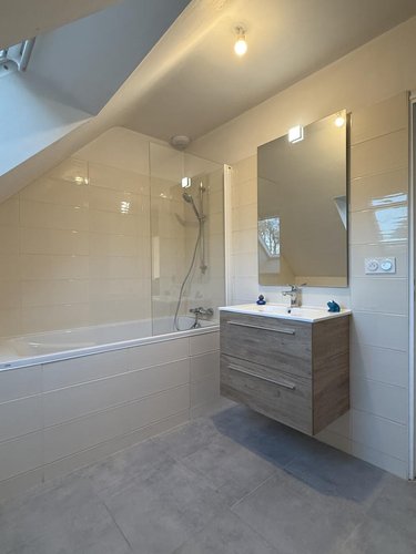 Maison a vendre Saint-Caradec 22600 Côtes-d'Armor 80 m2 4 pièces 225680 euros