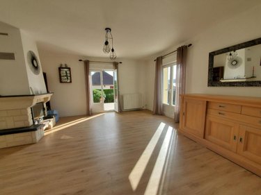 Maison a vendre Cherbourg-en-Cotentin 50100 Manche 118 m2 5 pièces 294200 euros