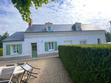 Maison a vendre Saint-Martin-de-la-Place 49160 Maine-et-Loire 270 m2 13 pièces 496320 euros