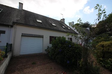 Maison a vendre Quéven 56530 Morbihan 121 m2 5 pièces 292000 euros