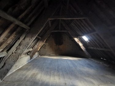 Maison a vendre Bégard 22140 Côtes-d'Armor 90 m2 4 pièces 180600 euros