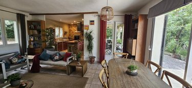 Maison a vendre Saint-Hippolyte-du-Fort 30170 Gard 90 m2 3 pièces 365000 euros