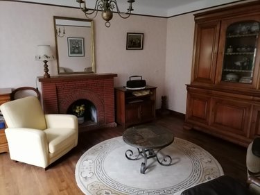Maison a vendre Plouézec 22470 Côtes-d'Armor 90 m2  174000 euros