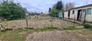 Maison a vendre Campigneulles-les-Grandes 62170 Pas-de-Calais 106 m2  272400 euros