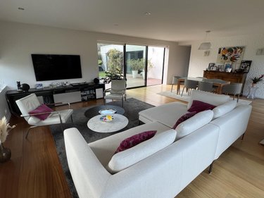 Maison a vendre Vannes 56000 Morbihan 186 m2 7 pièces 988900 euros