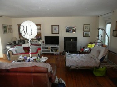 Maison a vendre Guern 56310 Morbihan 110 m2 4 pièces 155920 euros
