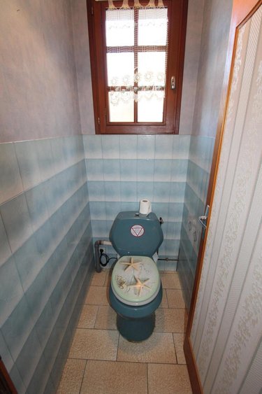 Maison a vendre Brizambourg 17770 Charente-Maritime 121 m2 6 pièces 136396 euros