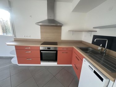Appartement a vendre Concarneau 29900 Finistère 63 m2  279000 euros