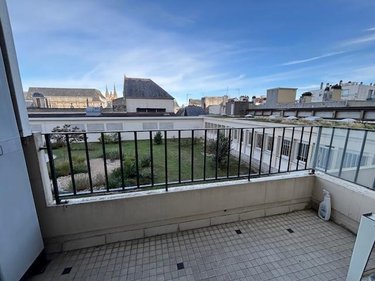 Appartement a vendre Angers 49000 Maine-et-Loire 92 m2 4 pièces 483000 euros