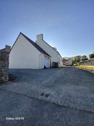 Maison a vendre Landivisiau 29400 Finistère 105 m2 6 pièces 188100 euros