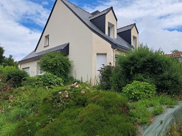 Maison a vendre Minihy-Tréguier 22220 Côtes-d'Armor 124 m2 5 pièces 286300 euros