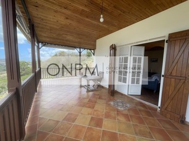 Maison a vendre Rivière-Salée 97215 Martinique 95 m2  349000 euros