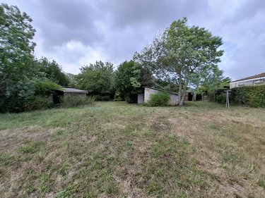 Maison a vendre Sablonceaux 17600 Charente-Maritime 91 m2 3 pièces 105000 euros