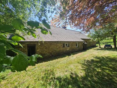 Maison a vendre Bréhan 56580 Morbihan 98 m2 4 pièces 104800 euros