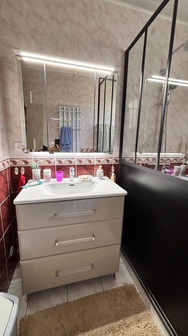 Maison a vendre Hesdin-l'Abbé 62360 Pas-de-Calais 89 m2 4 pièces 252000 euros
