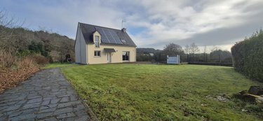 Maison a vendre Caden 56220 Morbihan 129 m2 5 pièces 267750 euros