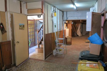 Maison a vendre Bourges 18000 Cher 123 m2  157500 euros