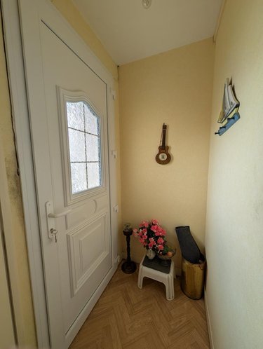 Maison a vendre Morlaix 29600 Finistère 83 m2  126720 euros