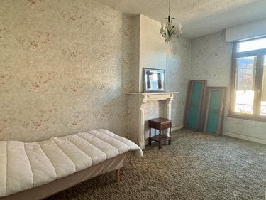 Maison a vendre Liévin 62800 Pas-de-Calais 100 m2 5 pièces 111000 euros