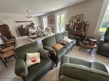 Maison a vendre Cambrai 59400 Nord 92 m2 5 pièces 193800 euros