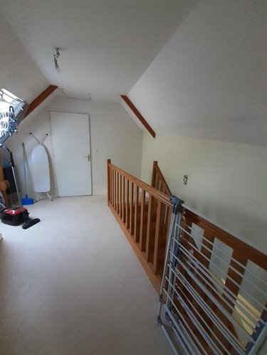 Location appartement Laval 53000 Mayenne 51 m2 2 pièces 450 euros