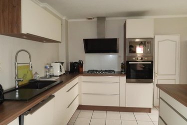 Maison a vendre Plouédern 29800 Finistère 131 m2  264150 euros