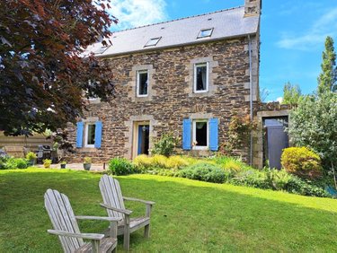 Maison a vendre Langoat 22450 Côtes-d'Armor 206 m2 6 pièces 462400 euros