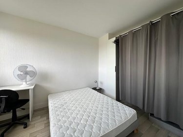 Appartement a vendre Angers 49000 Maine-et-Loire 67 m2 4 pièces 141480 euros