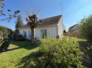 Maison a vendre Châlette-sur-Loing 45120 Loiret 77 m2 3 pièces 126800 euros
