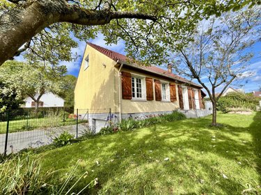 Maison a vendre Canteleu 76380 Seine-Maritime 128 m2 5 pièces 200000 euros