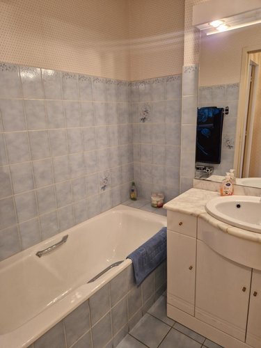 Appartement a vendre Pontivy 56300 Morbihan 69 m2 3 pièces 158912 euros