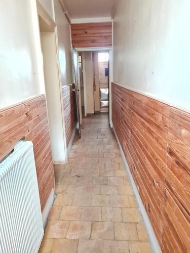 Maison a vendre Ternay 41800 Loir-et-Cher 100 m2 5 pièces 54400 euros