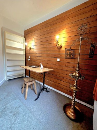 Appartement a vendre Ivry-sur-Seine 94200 Val-de-Marne 34 m2 2 pièces 155000 euros