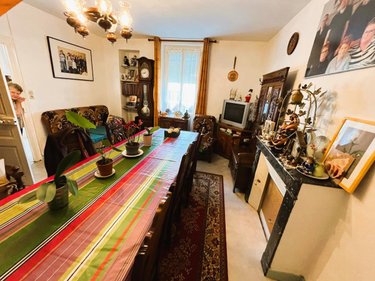 Maison a vendre Montbizot 72380 Sarthe 61 m2 3 pièces 97112 euros