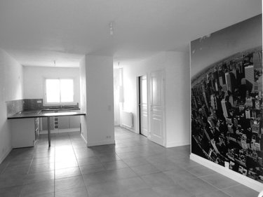 Maison a vendre Hennebont 56700 Morbihan 55 m2 3 pièces 162500 euros