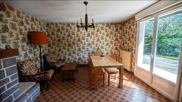 Maison a vendre Tresboeuf 35320 Ille-et-Vilaine 97 m2 6 pièces 261250 euros