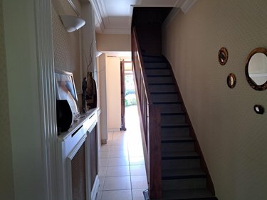 Maison a vendre Trévou-Tréguignec 22660 Côtes-d'Armor 133 m2 6 pièces 379500 euros