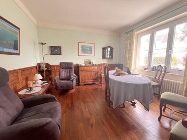 Maison a vendre Penmarch 29760 Finistère 101 m2 6 pièces 296400 euros