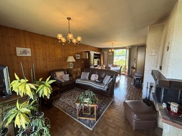 Maison a vendre Challes-les-Eaux 73190 Savoie 107 m2 5 pièces 420000 euros