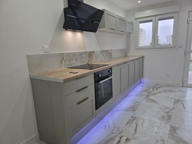 Maison a vendre Bourlon 62860 Pas-de-Calais 97 m2 6 pièces 189900 euros