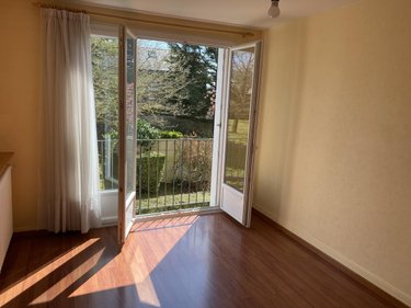 Appartement a vendre Angers 49000 Maine-et-Loire 39 m2 2 pièces 131000 euros