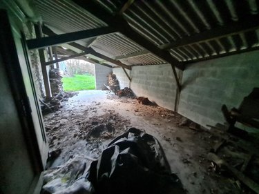 Maison a vendre Bréhan 56580 Morbihan 74 m2 4 pièces 73720 euros