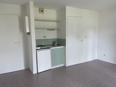 Appartement a vendre Vannes 56000 Morbihan 21 m2 1 pièce 89310 euros
