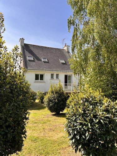 Maison a vendre Sarzeau 56370 Morbihan 110 m2 5 pièces 499200 euros